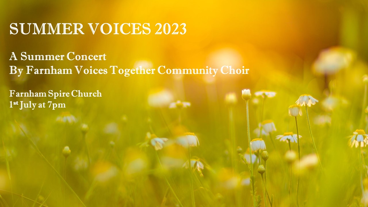 Summervoices2023